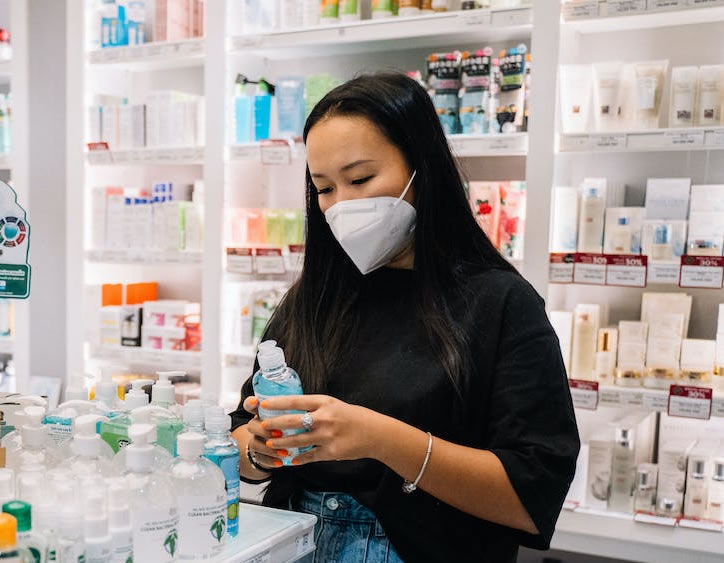Pharmacy